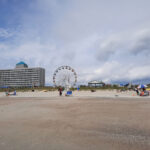 Carolina Beach Boardwalk