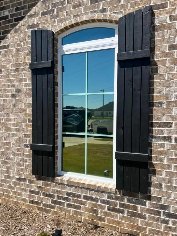 Professional Window Film Service residential building in Wilmington, NC | NVS Customs