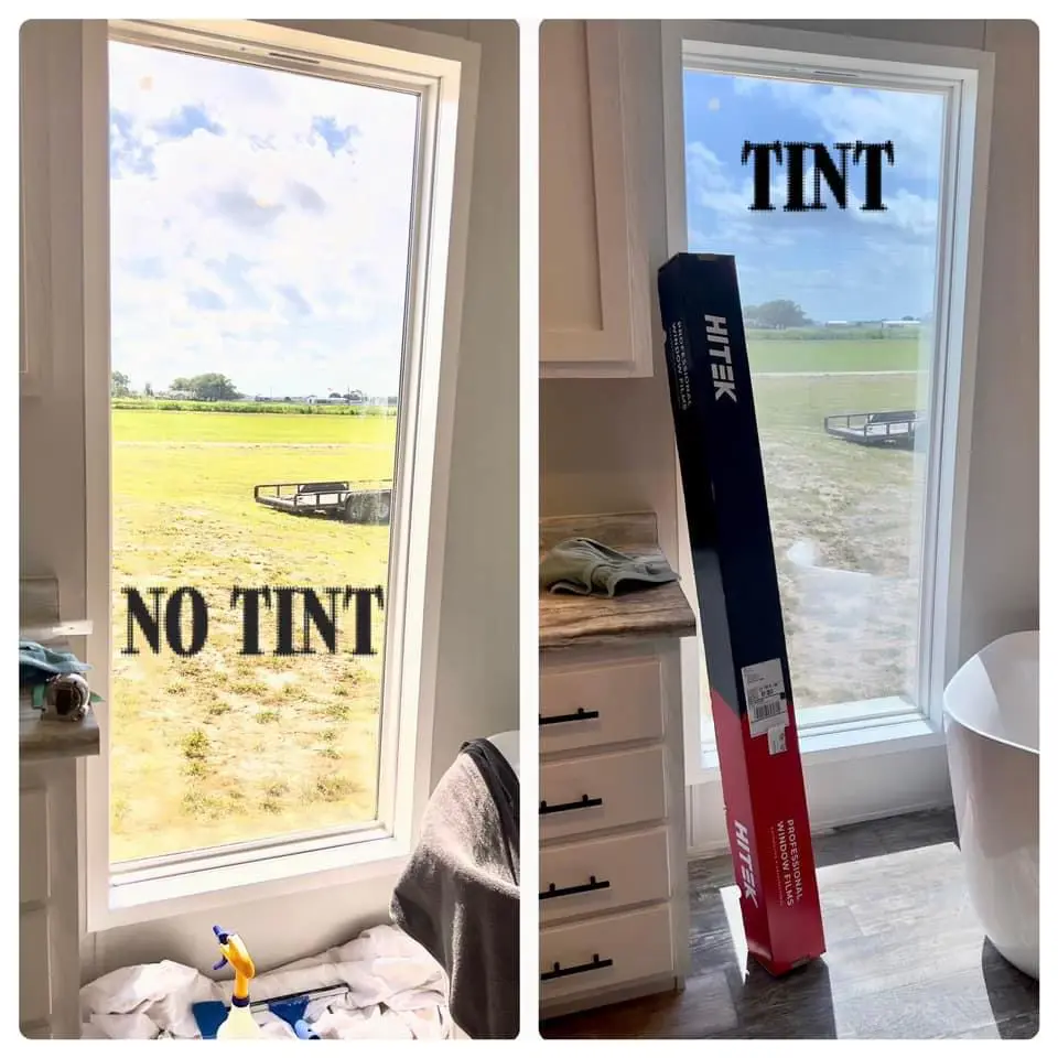 WINDOW TINTING SERVICE IN WILMINGTON NC