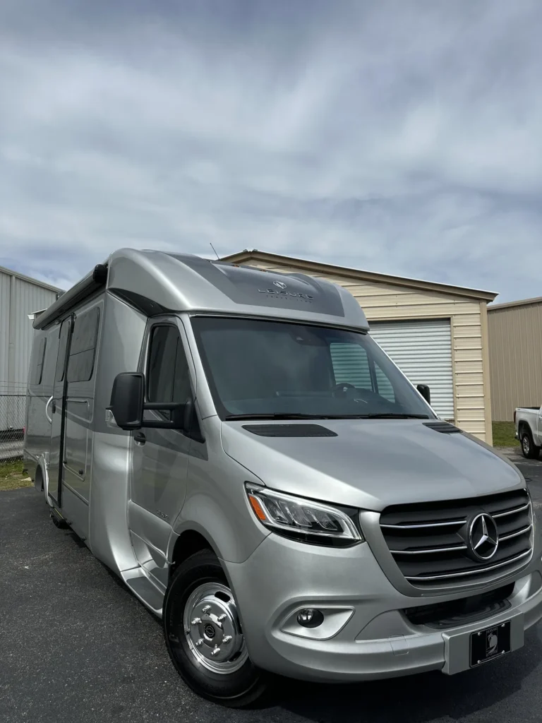 Vehicle Portfolio of protection services by NVS Customs in Wilmington, NC