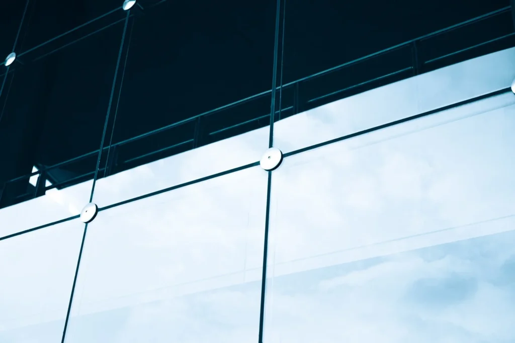 COMMERCIAL WINDOW TINTING IN WILMINGTON NC