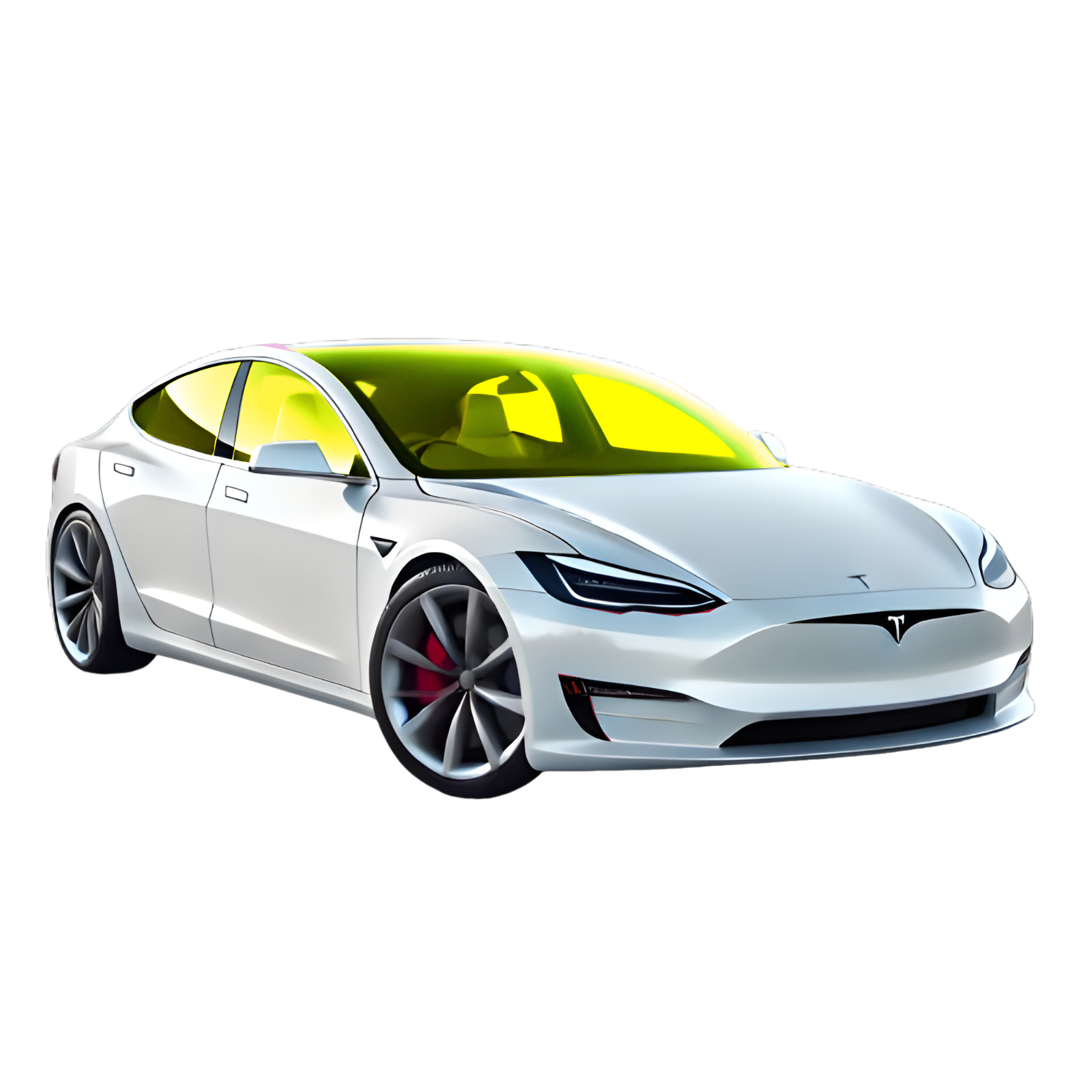 full car tinting keeps you comfortable while protecting every surface from fading and heat damage at NVS Customs