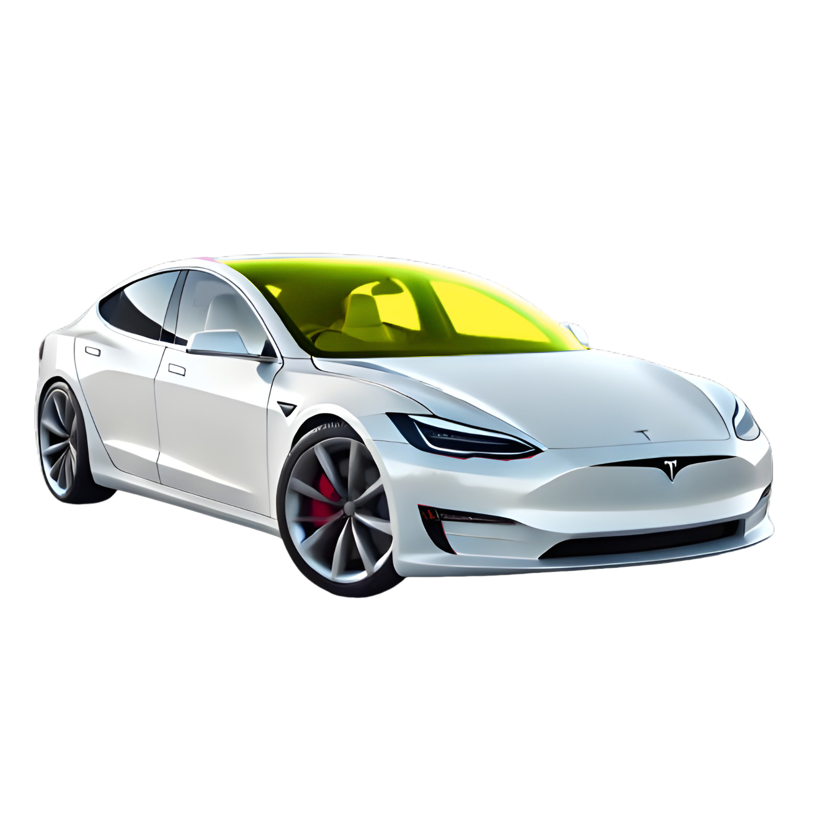 Advanced Windshield Protection & Clarity Enhancement at NVS Customs